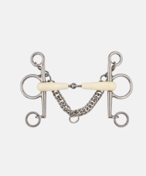 Pelham simple brisure Happy Mouth