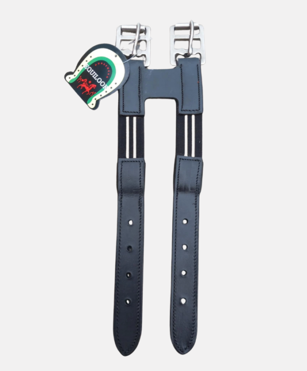 Rallonge de sangle Equilook