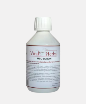 Mud'Lotion