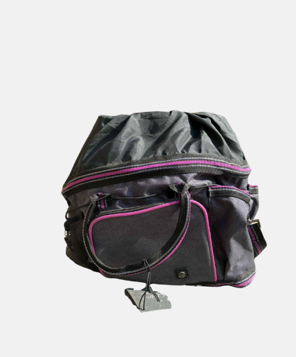 Sac de pansage Collection QHP