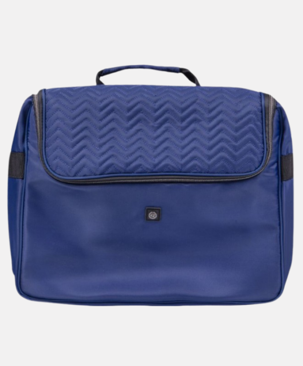 Sac de pansage Limited Navy QHP