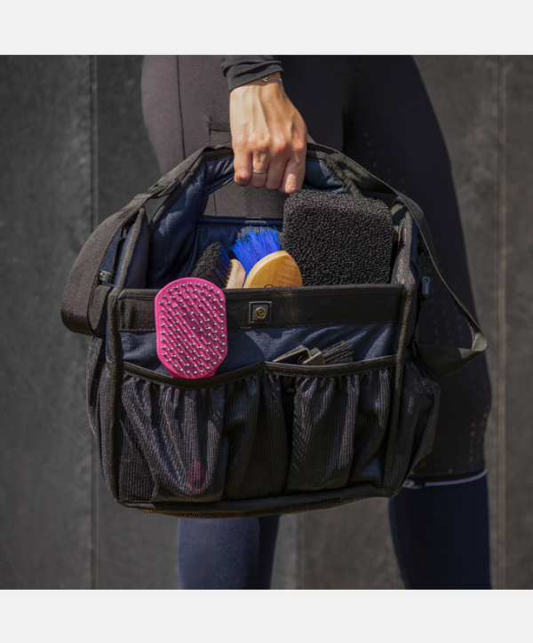 Sac de pansage Mesh QHP