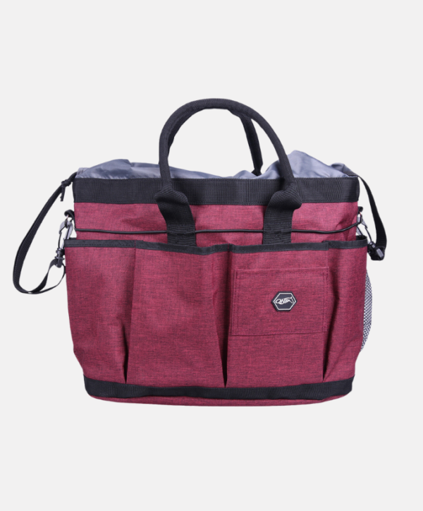 Sac de pansage QHP basique