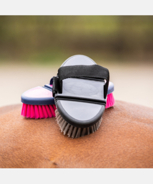 Brosse douce flexible QHP