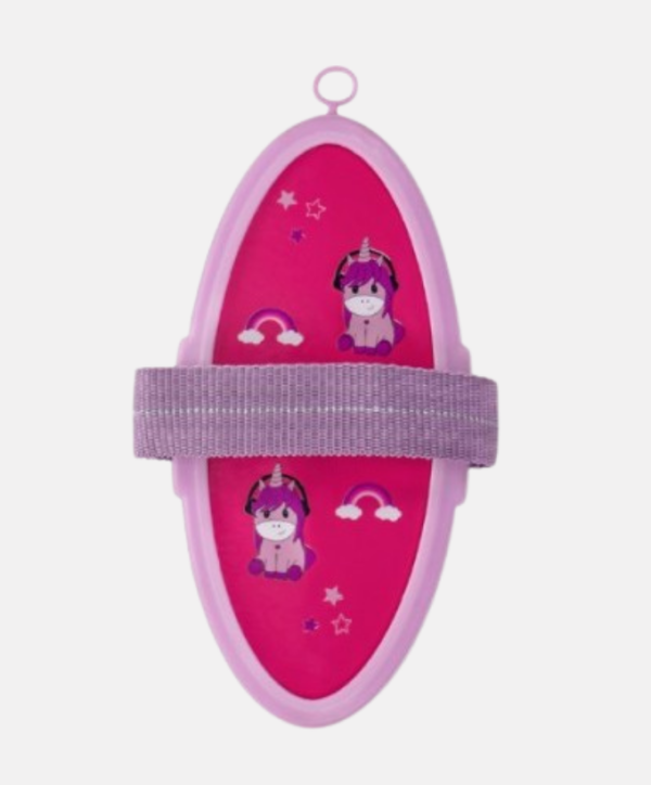 Brosse douce QHP Sterrin