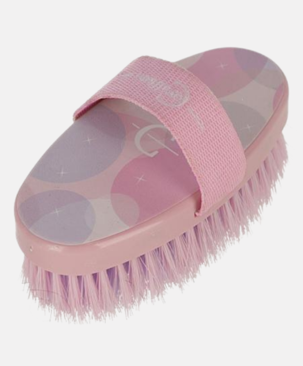 Brosse douce Covalliero enfant