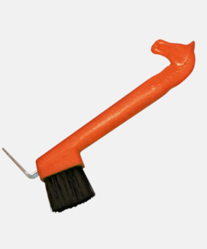 Cure pied tête de cheval Covalliero