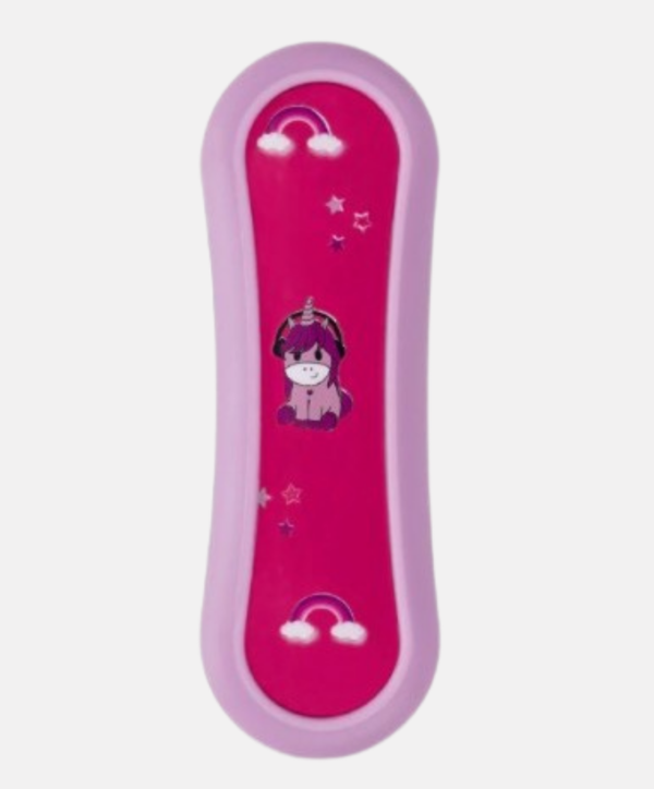 Brosse de tête QHP Sterrin enfant