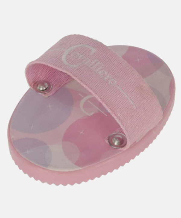 Etrille Covalliero enfant