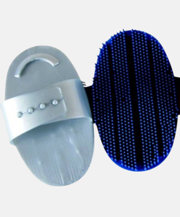 Etrille plastique Haas