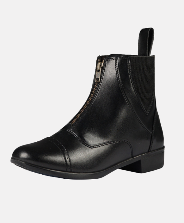 Bottillon Royal Horka cuir synthétique