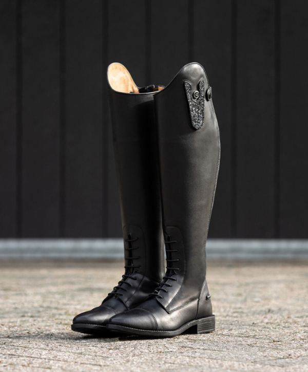 Bottes Sasha QHP Adulte