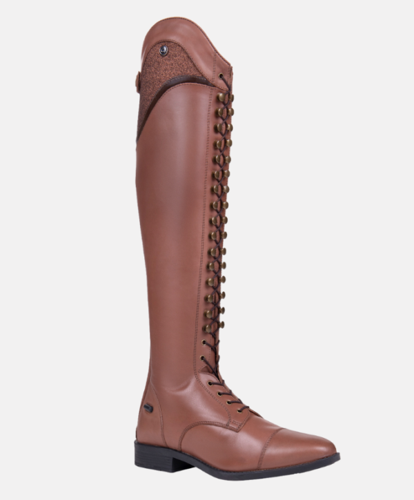 Bottes Hailey QHP Adulte