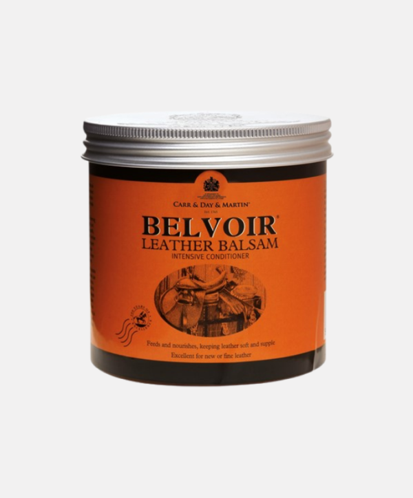 Baume pour cuir Belvoir