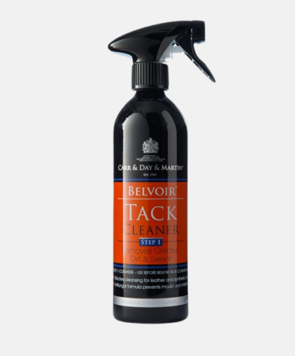 Belvoir Tack Cleaner (Step 1)