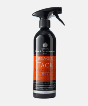 Belvoir Tack Cleaner (Step 2)