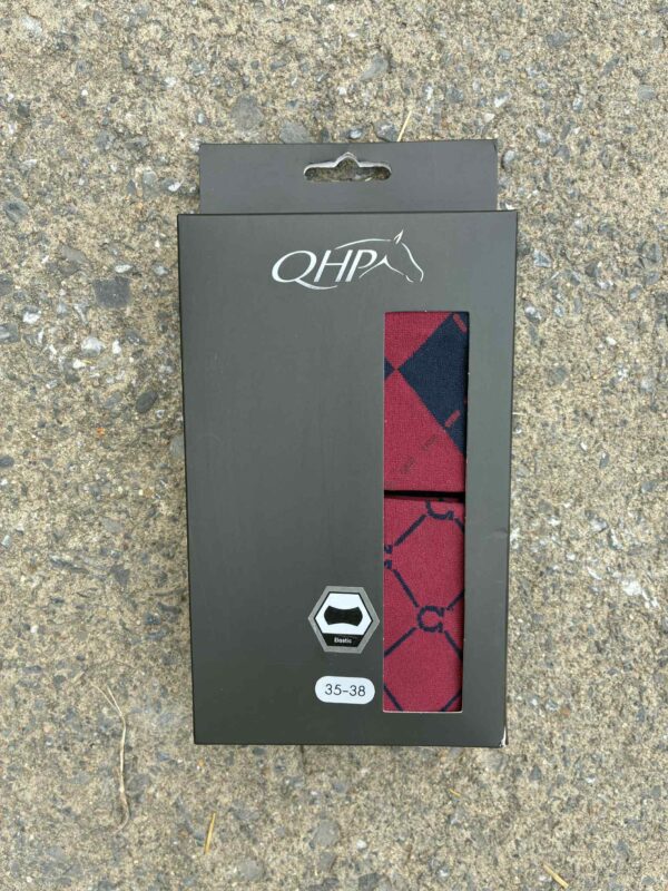 Chaussettes QHP Classic