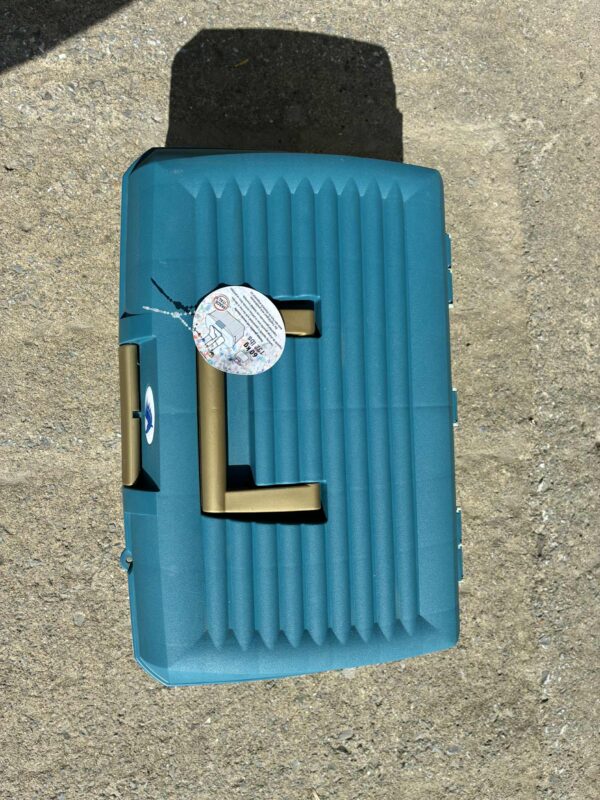 bdc93207-9621-4333-a43d-2321536ff7ae Bac de pansage robuste