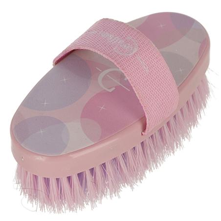 Brosse douce Covalliero enfant