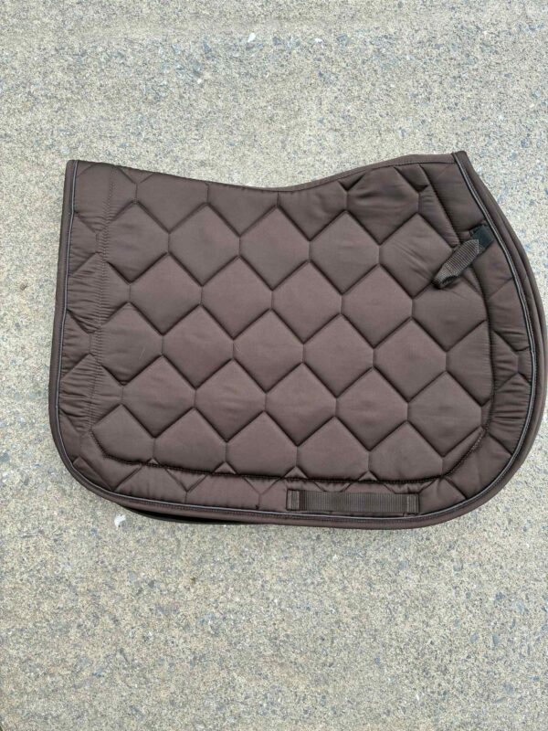 Tapis de selle QHP Classy