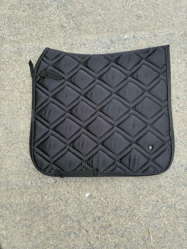 Tapis de selle QHP Djune