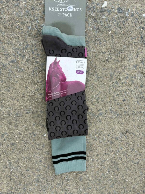 Chaussettes QHP Dream