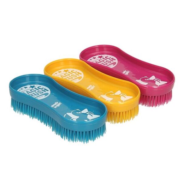 Magic Brush Set de 3 Classic Edition