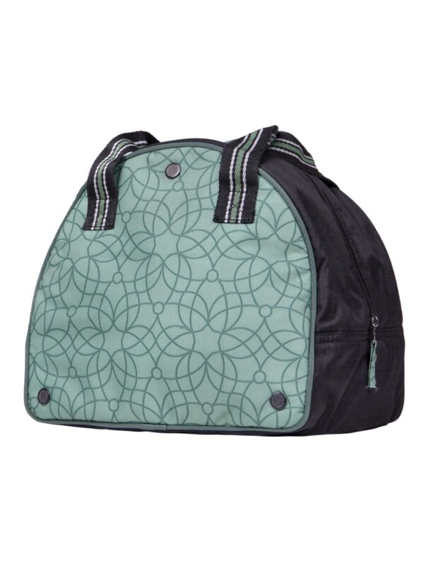 Sac à bombe vert QHP