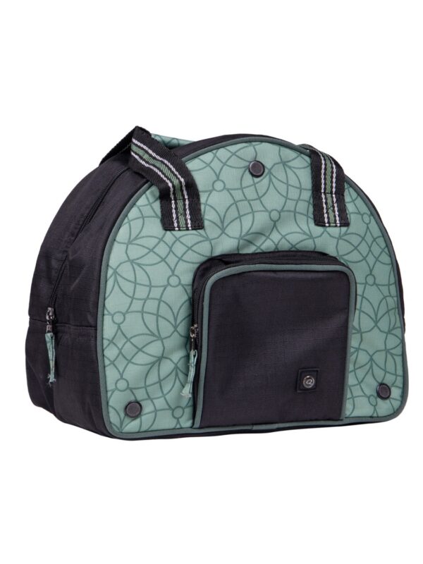 Sac à bombe vert QHP