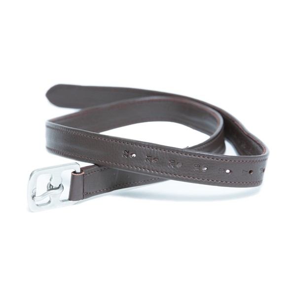 1.SAM218BR - ETRIVIERES SOFT FB Etrivières cuir HFI