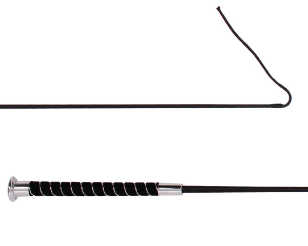 Cravache de dressage Elegant QHP