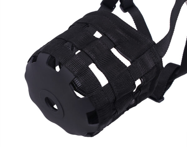 Panier de jeune avec licol QHP