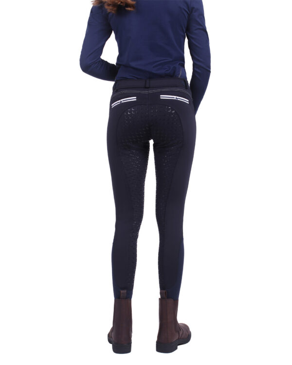 Pantalon Emma full grip QHP
