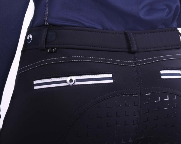 Pantalon Emma full grip QHP