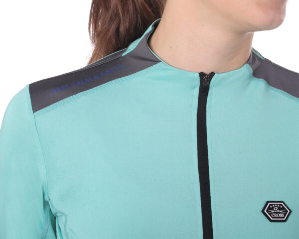 8469at-2_5 Polo manches longues QHP