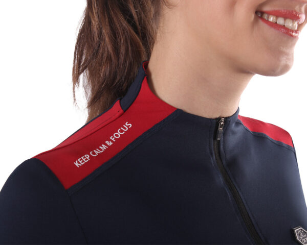 8469mar-2_4 Polo manches longues QHP