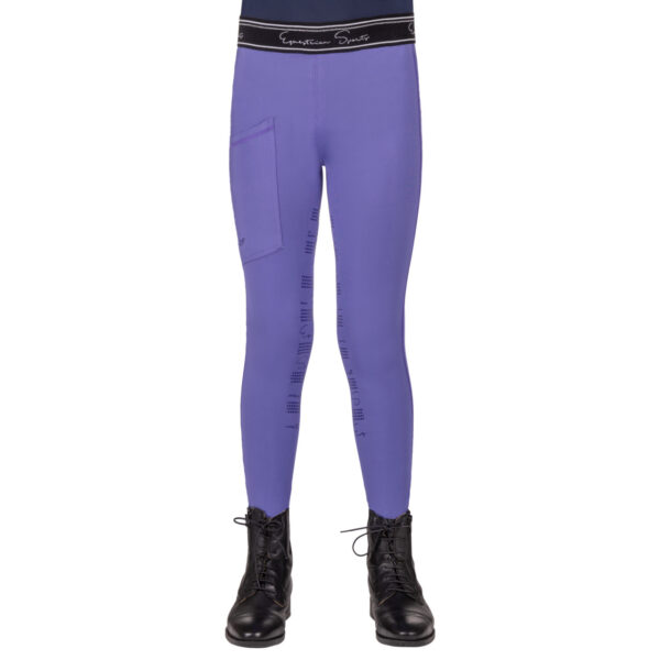 Legging Eden junior QHP