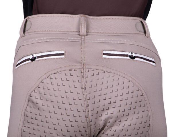 Pantalon Emma junior QHP