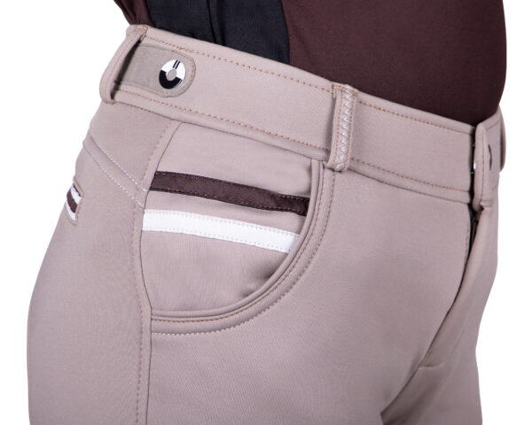 Pantalon Emma junior QHP