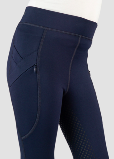 HORKA Pantalon d'équitation Kate