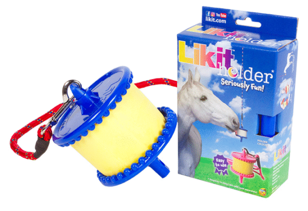 Likit Holder