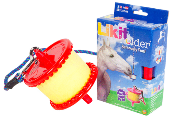 Likit Holder