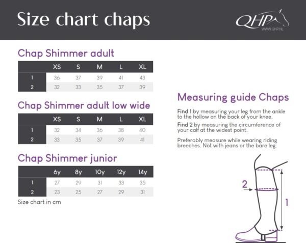 Capture d’écran 2025-09-15 122722 Chaps Shimmer QHP