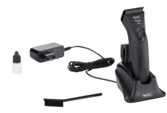 Tondeuse Lister modèles Adelar Pro