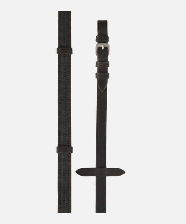 Rênes antidérapantes Horka