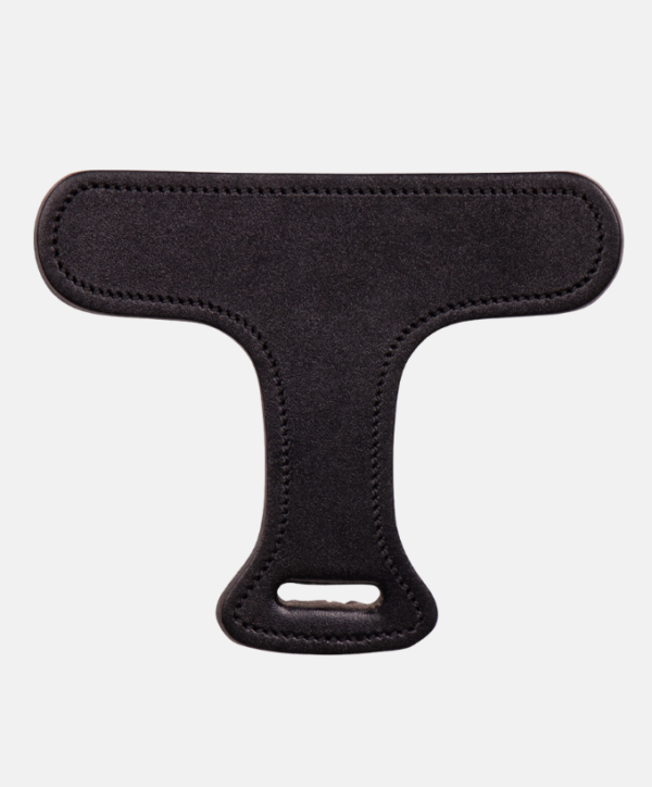 Fixation T de croupière