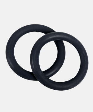 Elastiques pour étrier de sécurité