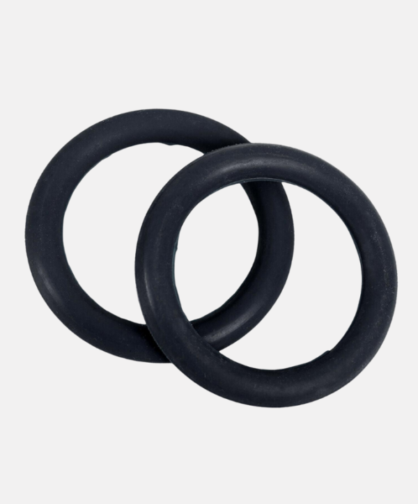 Elastiques pour étrier de sécurité