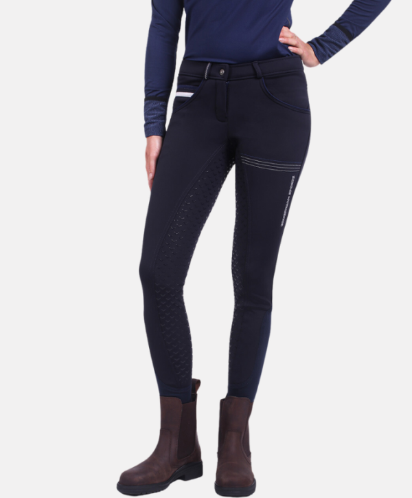 Pantalon Emma full grip QHP