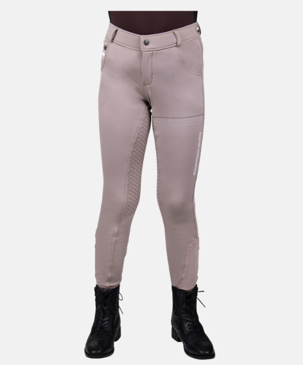 Pantalon Emma junior QHP